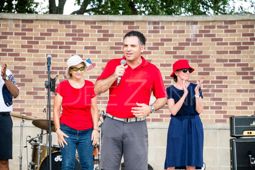2023-Bellaire-July4thParadeFestival-291.NEF  Houston Commercial Architectural Photographer Dee Zunker