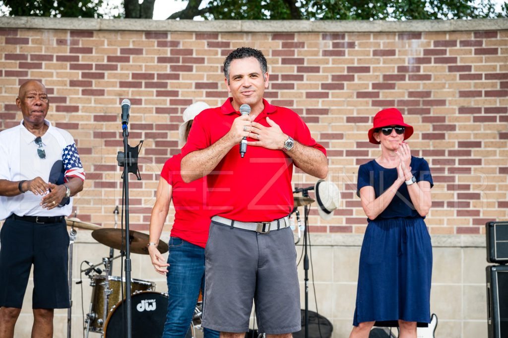 2023-Bellaire-July4thParadeFestival-292.NEF  Houston Commercial Architectural Photographer Dee Zunker