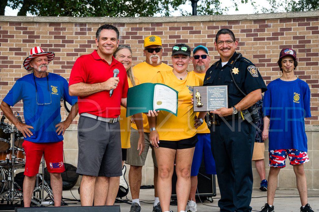 2023-Bellaire-July4thParadeFestival-300.NEF  Houston Commercial Architectural Photographer Dee Zunker