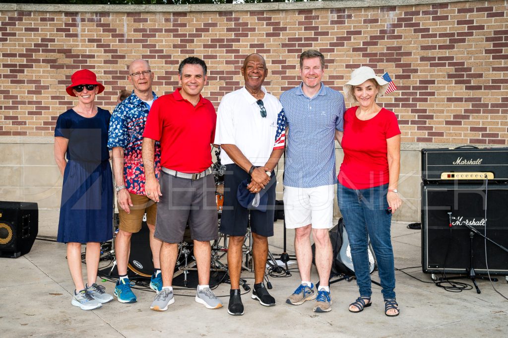 2023-Bellaire-July4thParadeFestival-301.NEF  Houston Commercial Architectural Photographer Dee Zunker