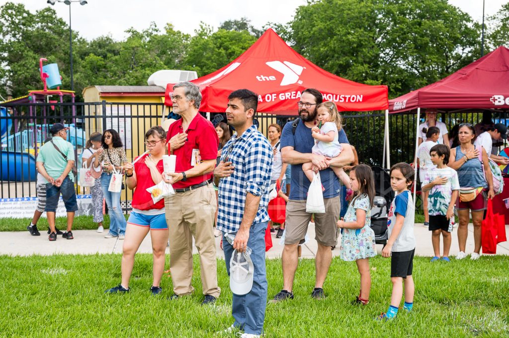 2023-Bellaire-July4thParadeFestival-306.NEF  Houston Commercial Architectural Photographer Dee Zunker