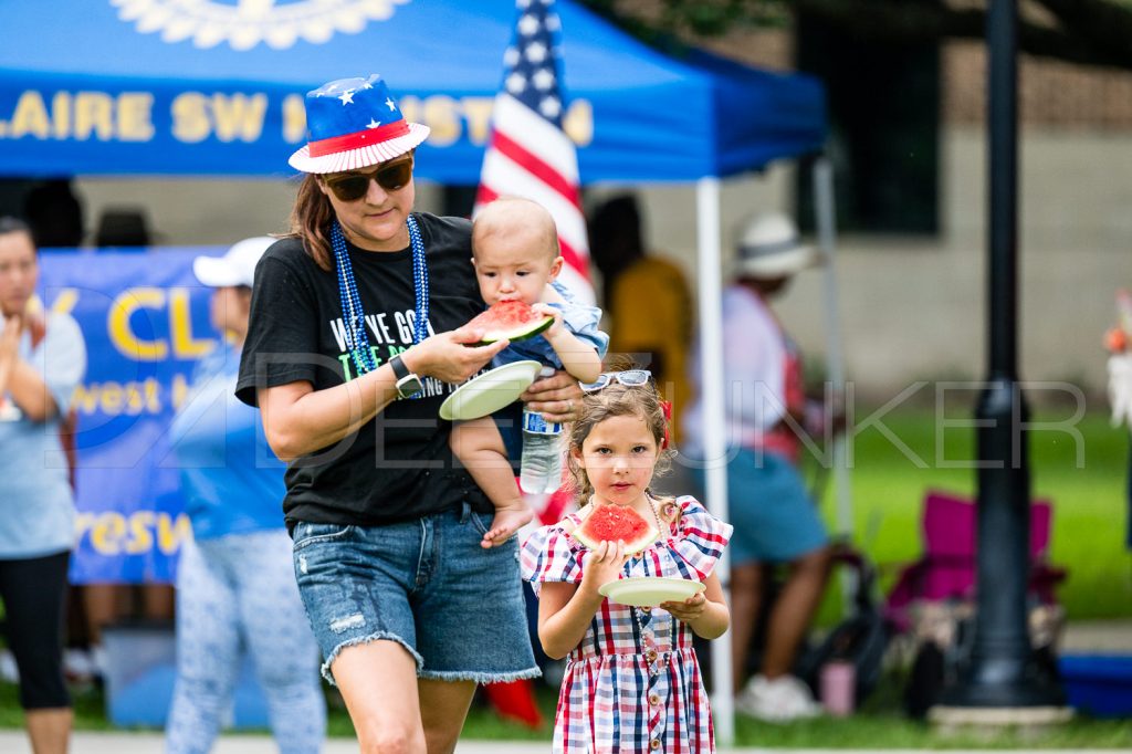 2023-Bellaire-July4thParadeFestival-311.NEF  Houston Commercial Architectural Photographer Dee Zunker