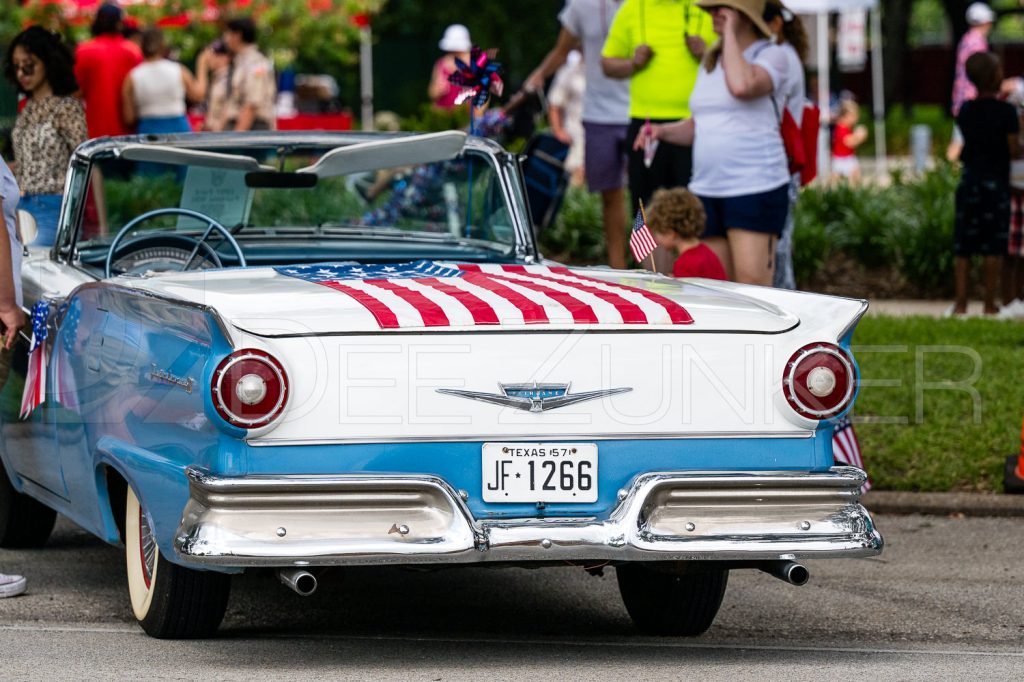 2023-Bellaire-July4thParadeFestival-330.NEF  Houston Commercial Architectural Photographer Dee Zunker