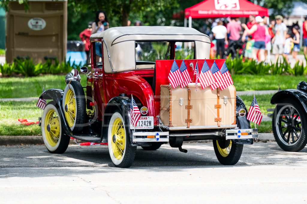 2023-Bellaire-July4thParadeFestival-333.NEF  Houston Commercial Architectural Photographer Dee Zunker