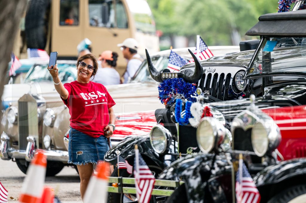 2023-Bellaire-July4thParadeFestival-338.NEF  Houston Commercial Architectural Photographer Dee Zunker