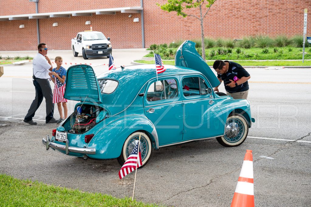 2023-Bellaire-July4thParadeFestival-340.NEF  Houston Commercial Architectural Photographer Dee Zunker