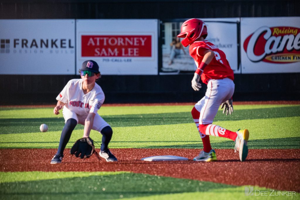 BellaireLL-12U-District16-Championship2023-029.NEF  Houston Commercial Architectural Photographer Dee Zunker