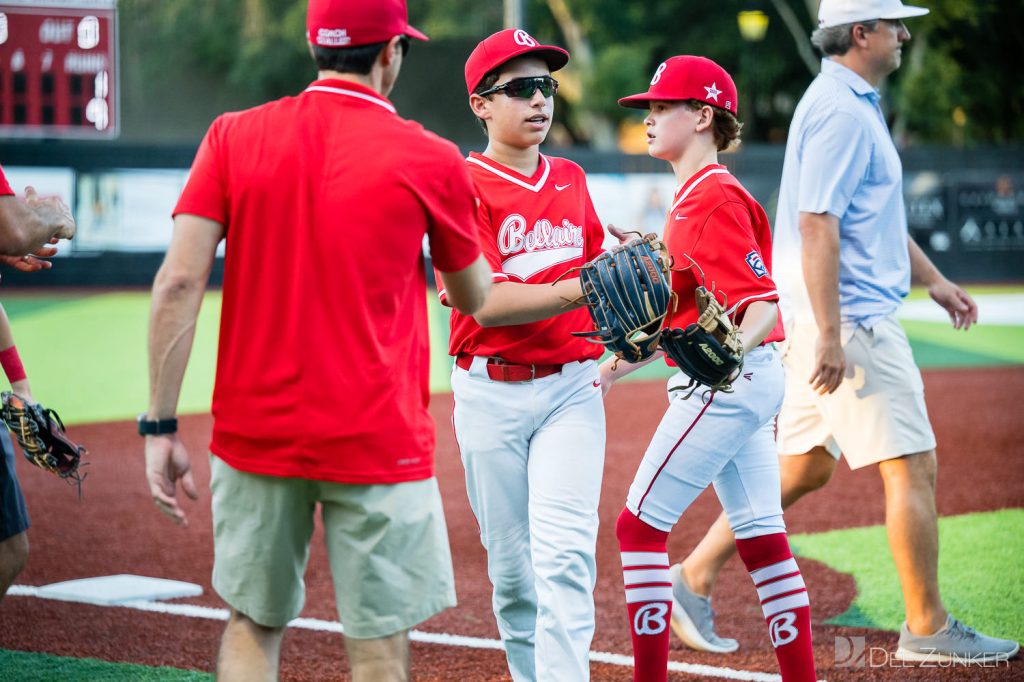 BellaireLL-12U-District16-Championship2023-104.NEF  Houston Commercial Architectural Photographer Dee Zunker