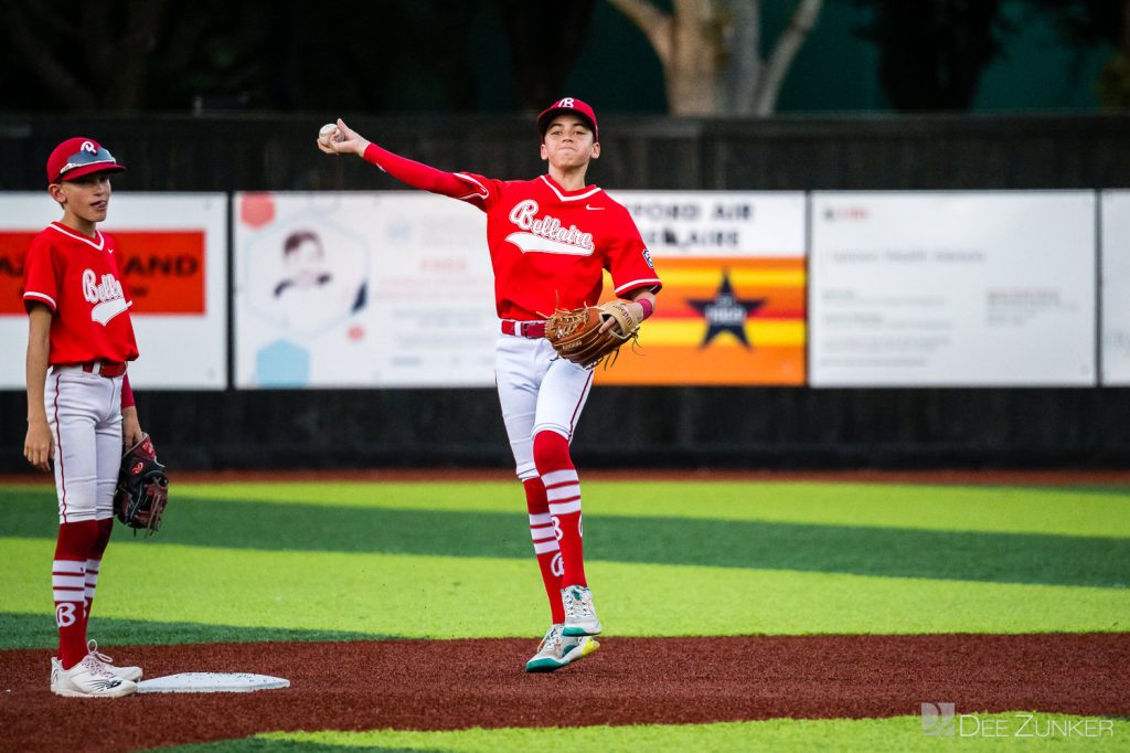 BellaireLL-12U-District16-Championship2023-116.NEF  Houston Commercial Architectural Photographer Dee Zunker