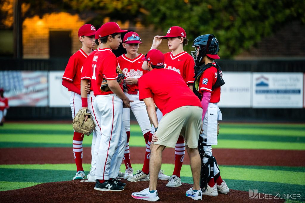 BellaireLL-12U-District16-Championship2023-118.NEF  Houston Commercial Architectural Photographer Dee Zunker