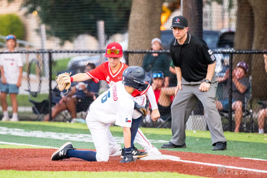 BellaireLL-12U-District16-Championship2023-121.NEF  Houston Commercial Architectural Photographer Dee Zunker