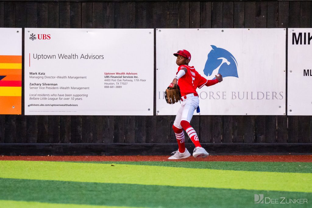 BellaireLL-12U-District16-Championship2023-130.NEF  Houston Commercial Architectural Photographer Dee Zunker