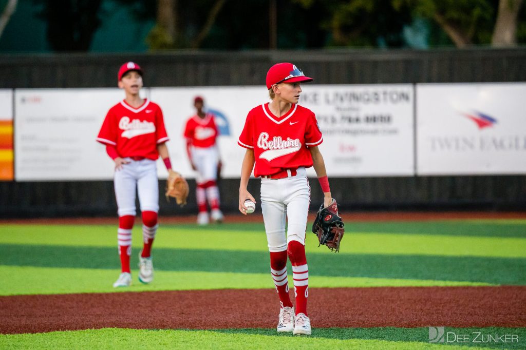 BellaireLL-12U-District16-Championship2023-131.NEF  Houston Commercial Architectural Photographer Dee Zunker