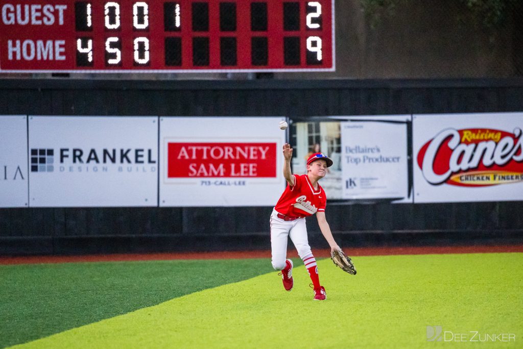 BellaireLL-12U-District16-Championship2023-133.NEF  Houston Commercial Architectural Photographer Dee Zunker