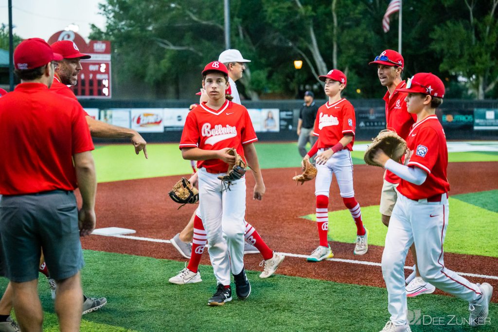 BellaireLL-12U-District16-Championship2023-135.NEF  Houston Commercial Architectural Photographer Dee Zunker