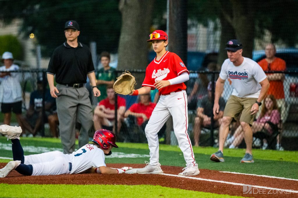 BellaireLL-12U-District16-Championship2023-138.NEF  Houston Commercial Architectural Photographer Dee Zunker