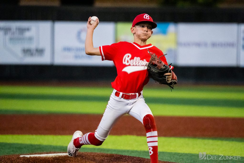 BellaireLL-12U-District16-Championship2023-145.NEF  Houston Commercial Architectural Photographer Dee Zunker