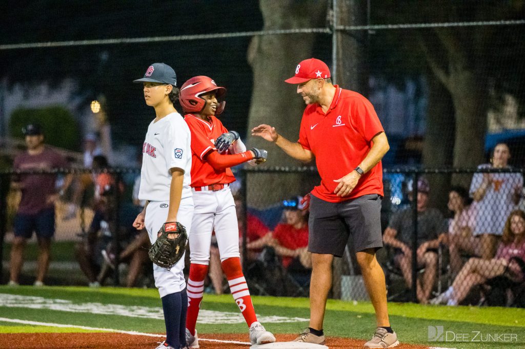 BellaireLL-12U-District16-Championship2023-163.NEF  Houston Commercial Architectural Photographer Dee Zunker