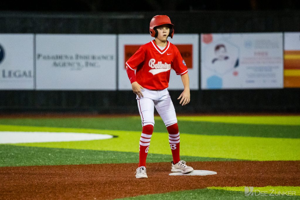 BellaireLL-12U-District16-Championship2023-165.NEF  Houston Commercial Architectural Photographer Dee Zunker