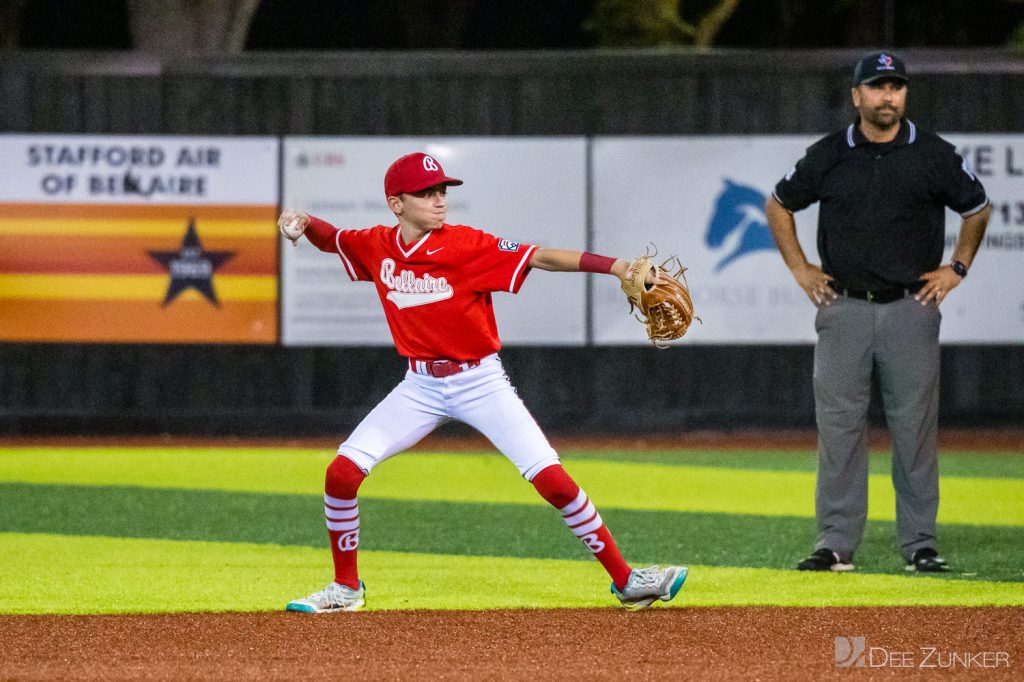 BellaireLL-12U-District16-Championship2023-173.NEF  Houston Commercial Architectural Photographer Dee Zunker