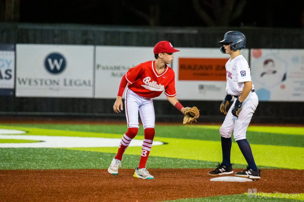 BellaireLL-12U-District16-Championship2023-181.NEF  Houston Commercial Architectural Photographer Dee Zunker