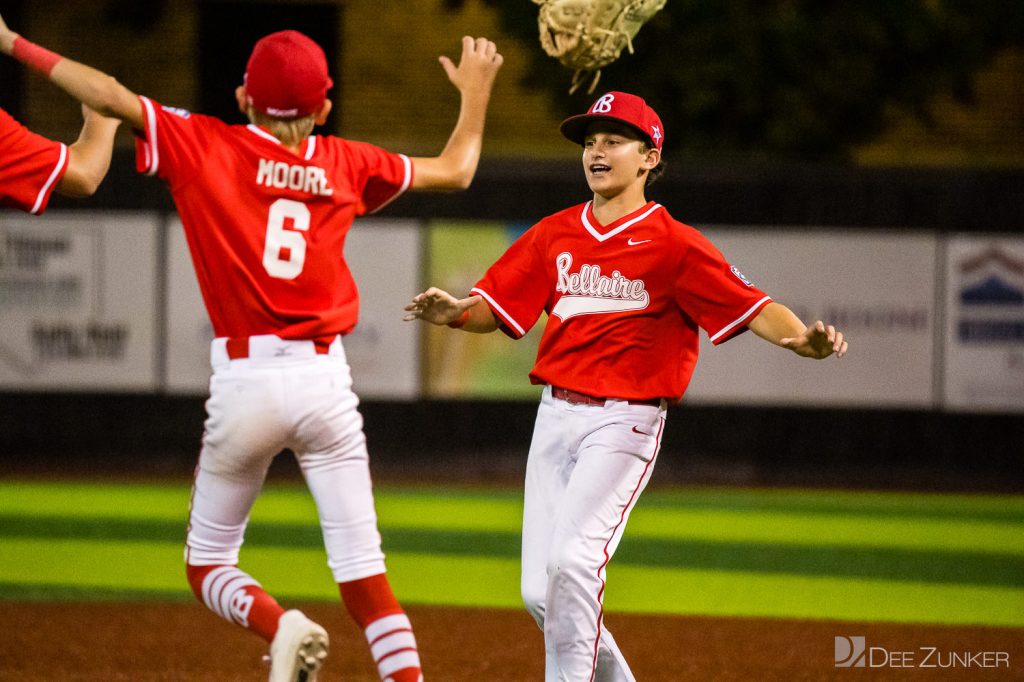 BellaireLL-12U-District16-Championship2023-193.NEF  Houston Commercial Architectural Photographer Dee Zunker