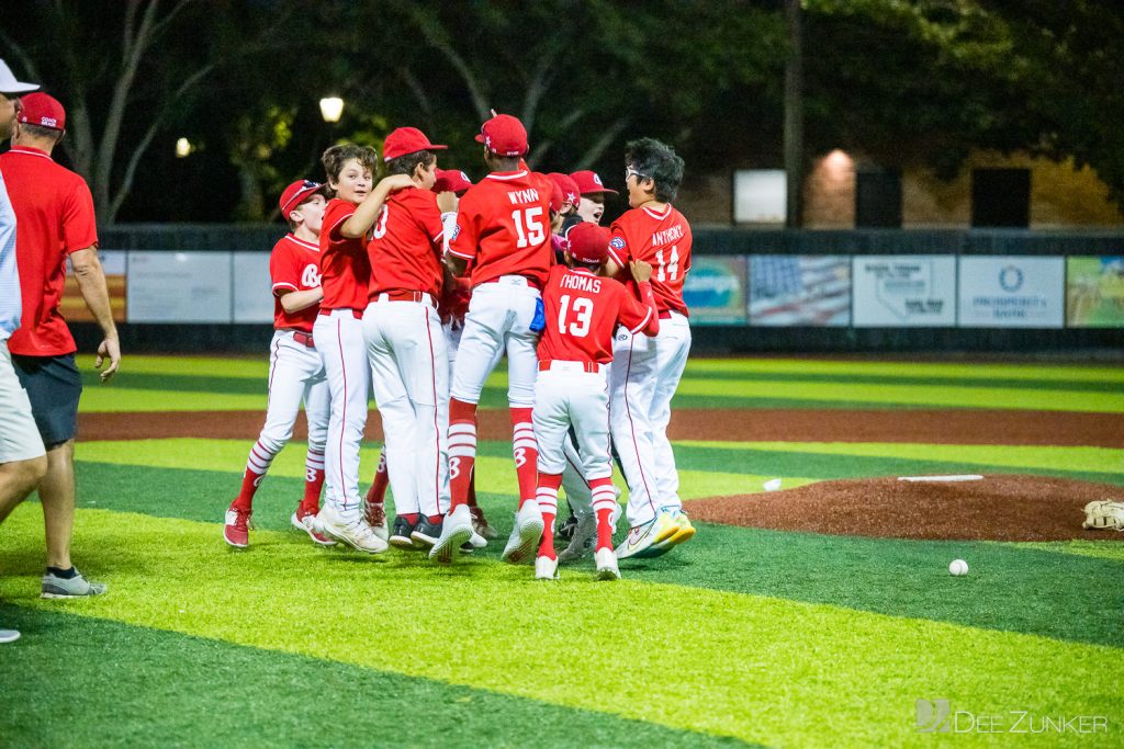 BellaireLL-12U-District16-Championship2023-205.NEF  Houston Commercial Architectural Photographer Dee Zunker