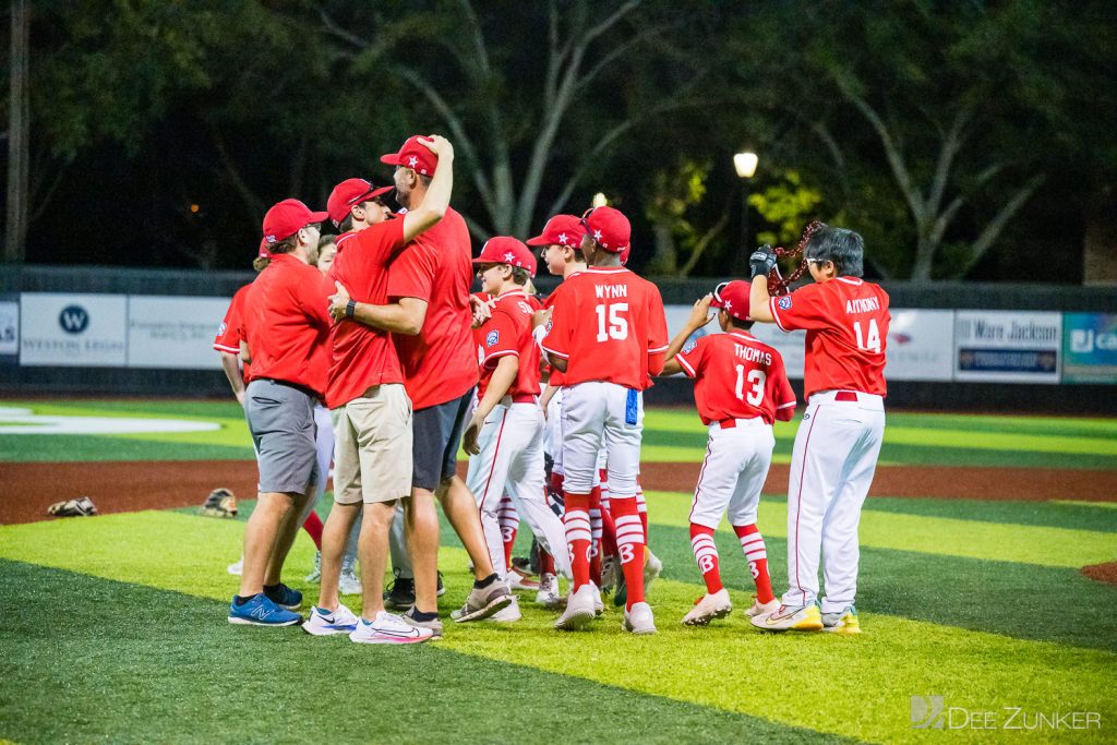 BellaireLL-12U-District16-Championship2023-209.NEF  Houston Commercial Architectural Photographer Dee Zunker