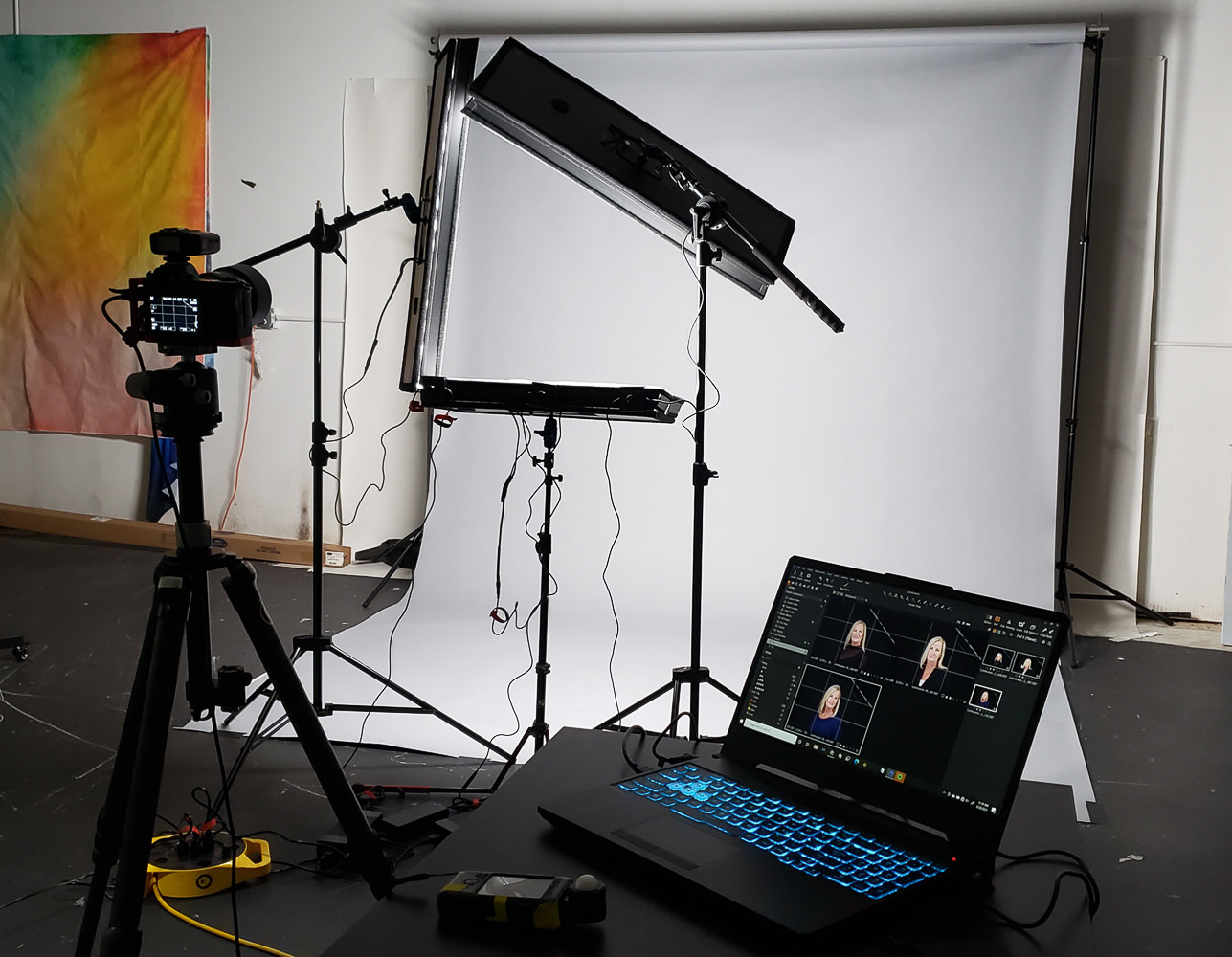In Studio for business branding and headshots  20210928_111008.jpg  Houston Commercial Architectural Photographer Dee Zunker 