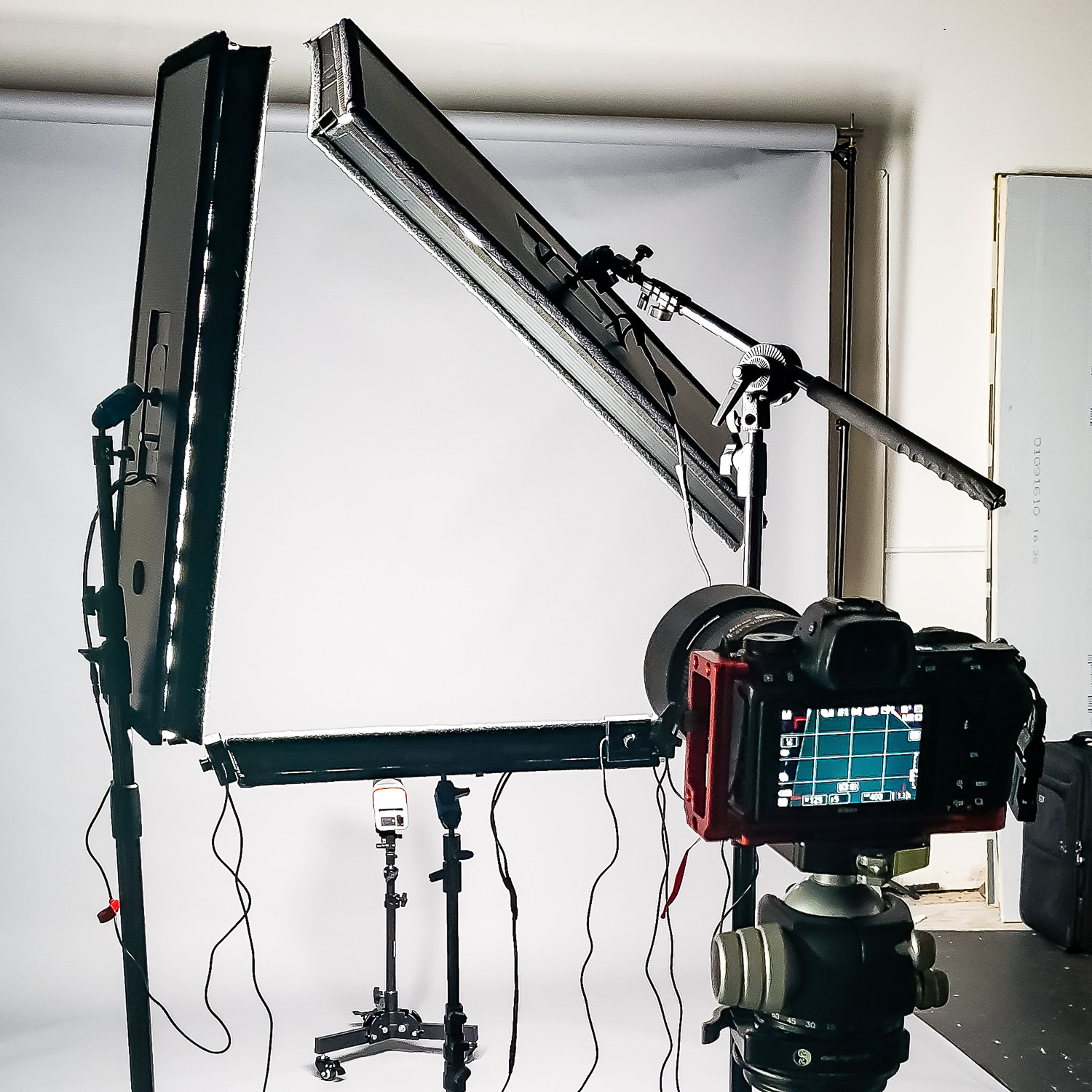Preparing for Corporate Headshot Day | Houston Photography Guide