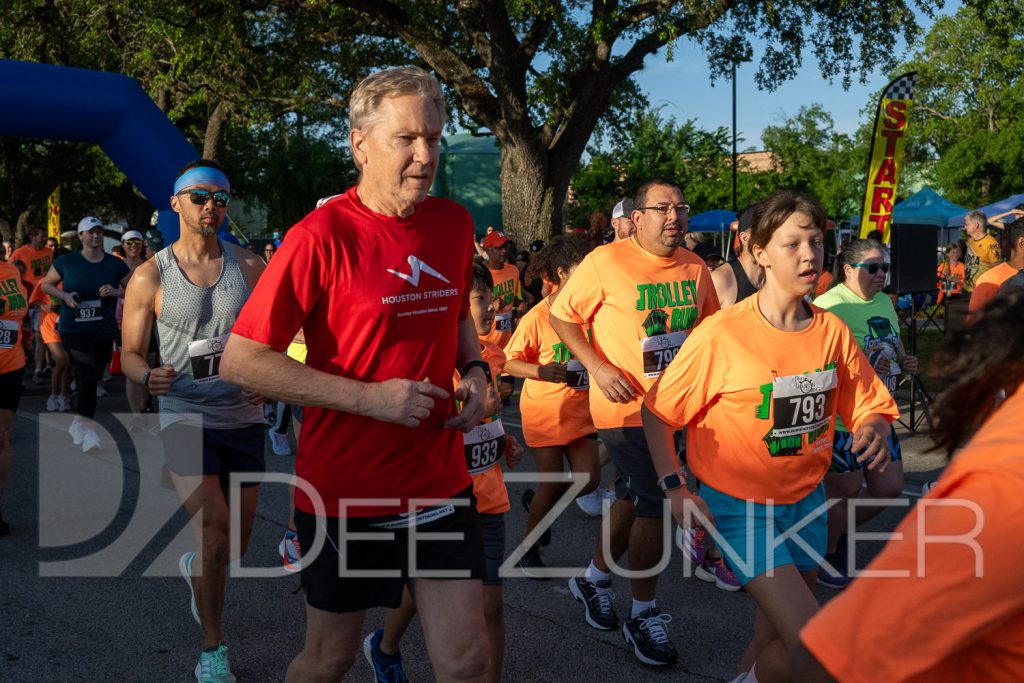 Bellaire-TrolleyRun2024-5Krun-044.NEF  Houston Commercial Architectural Photographer Dee Zunker