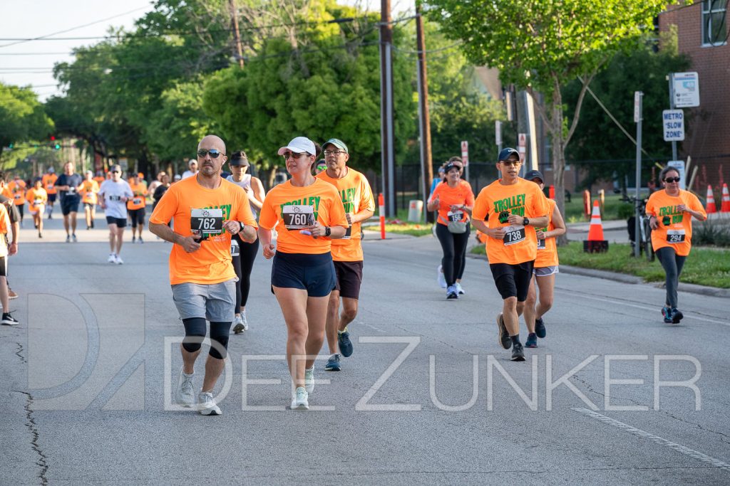 Bellaire-TrolleyRun2024-5Krun-202.NEF  Houston Commercial Architectural Photographer Dee Zunker