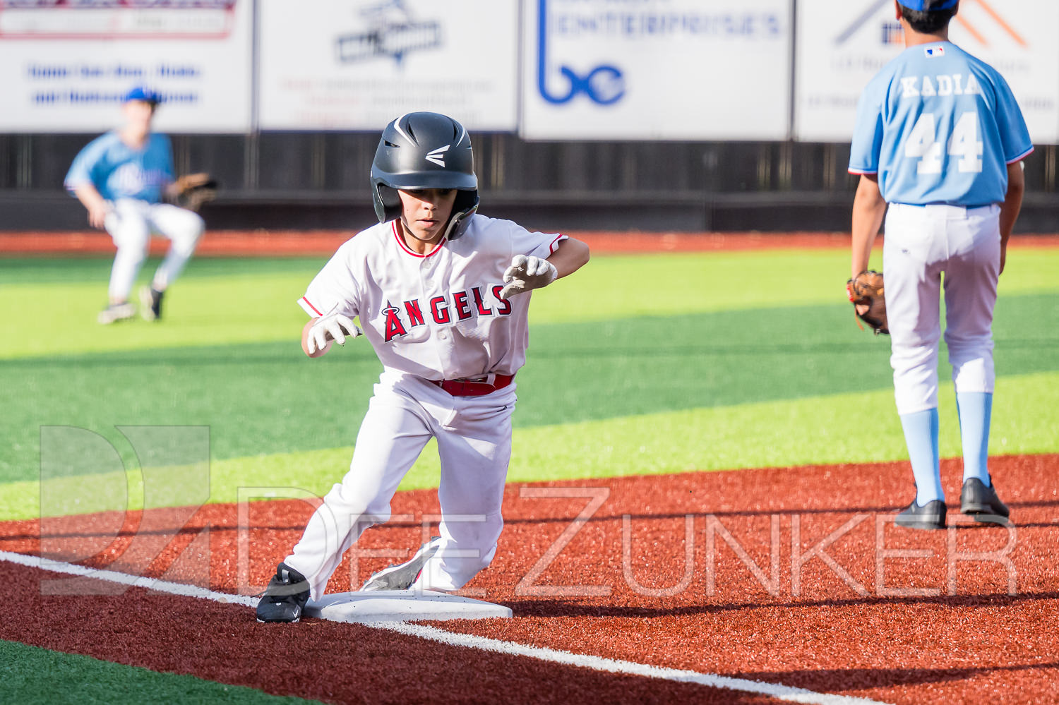 2024-BLL-AL-Angels-Rangers-019.NEF  Houston Commercial Architectural Photographer Dee Zunker