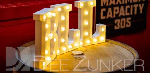 Bellaire Little League Gala 2024