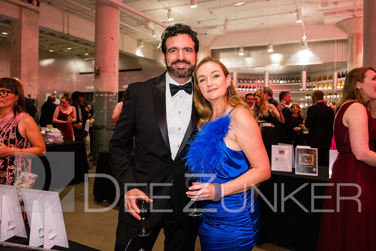 4056-AIAH-Gala2024-091.jpg  Houston Commercial Architectural Photographer Dee Zunker