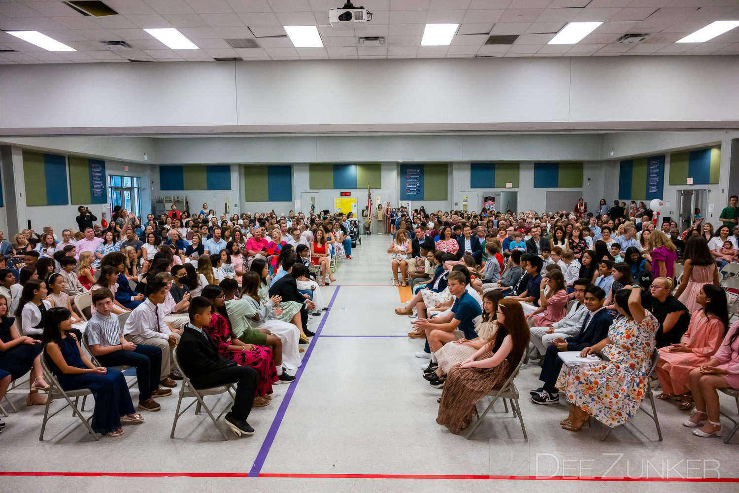 Horn5thGraduaiton2024_100.jpg  Houston Commercial Architectural Photographer Dee Zunker