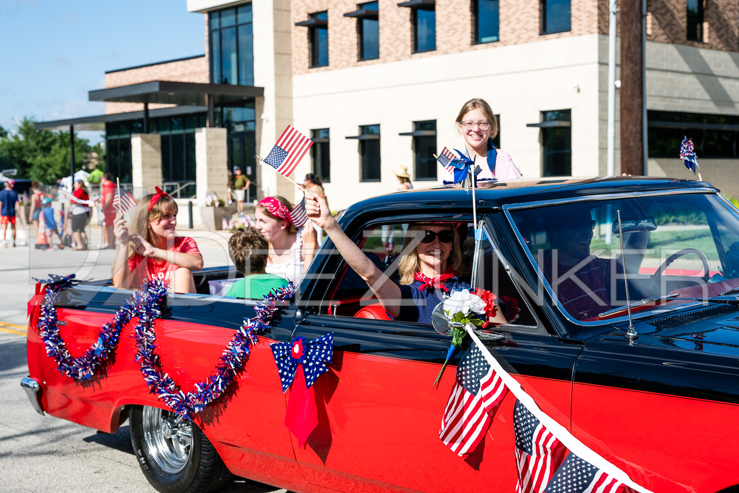 Bellaire-4thJuly2024-103.NEF  Houston Commercial Architectural Photographer Dee Zunker