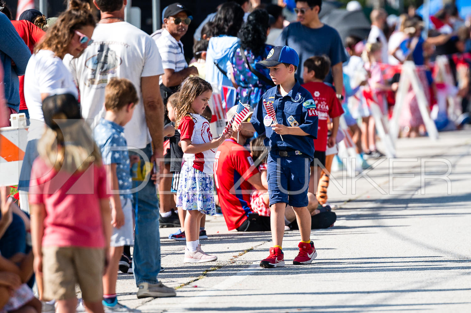 Bellaire-4thJuly2024-126.NEF  Houston Commercial Architectural Photographer Dee Zunker