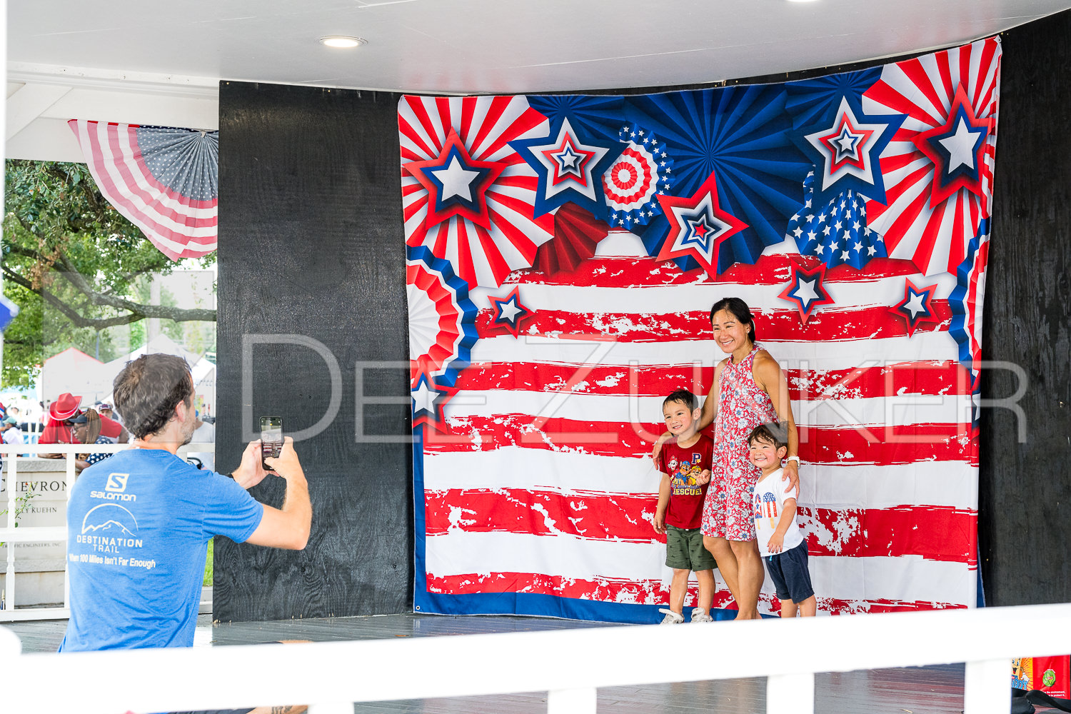 Bellaire-4thJuly2024-226.NEF  Houston Commercial Architectural Photographer Dee Zunker