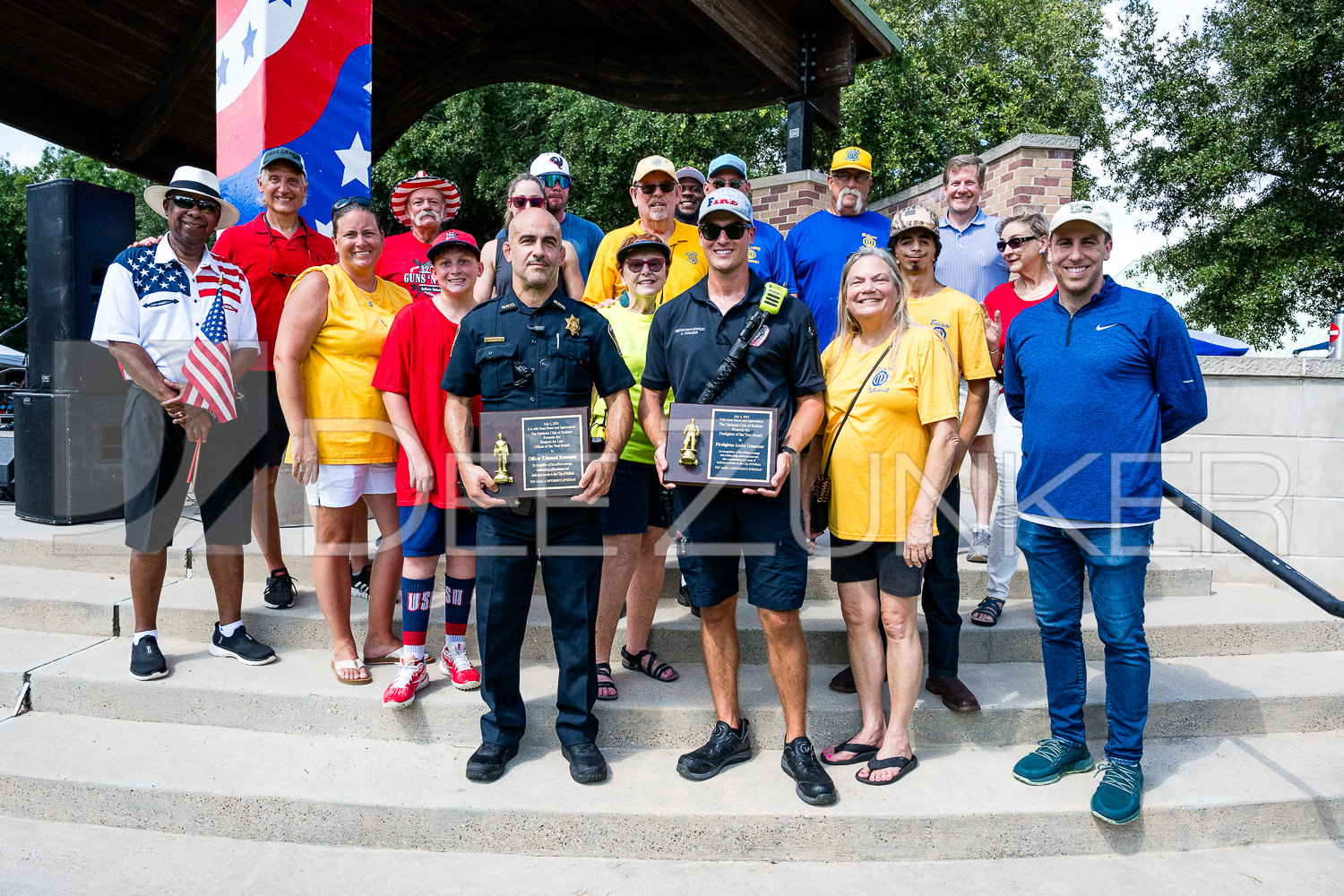 Bellaire-4thJuly2024-266.NEF  Houston Commercial Architectural Photographer Dee Zunker