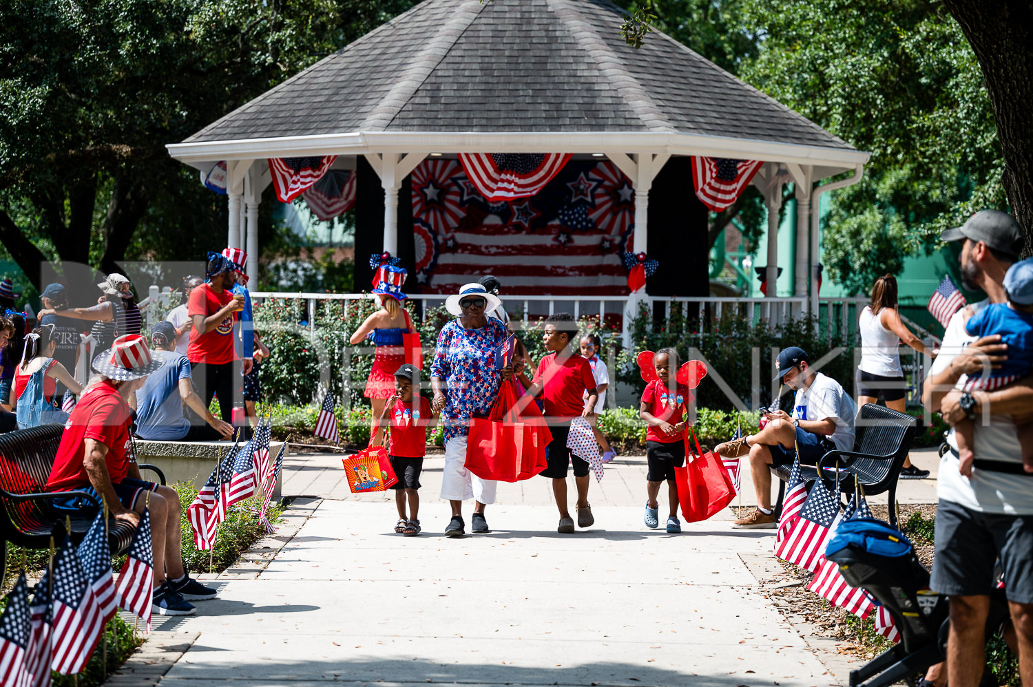 Bellaire-4thJuly2024-282.NEF  Houston Commercial Architectural Photographer Dee Zunker
