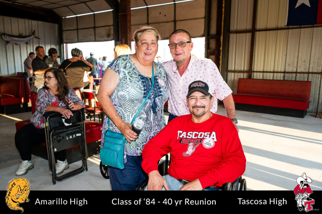 AHS-THS-84Class-40thReunion-027.jpg Houston Commercial Architectural Photographer Dee Zunker