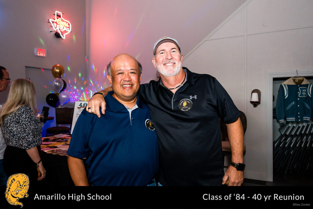 AHS-THS-84Class-40thReunion-123.jpg Houston Commercial Architectural Photographer Dee Zunker