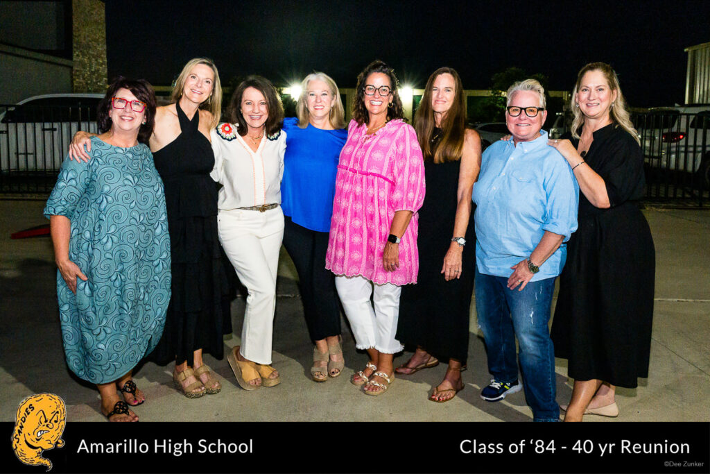 AHS-THS-84Class-40thReunion-147.jpg Houston Commercial Architectural Photographer Dee Zunker
