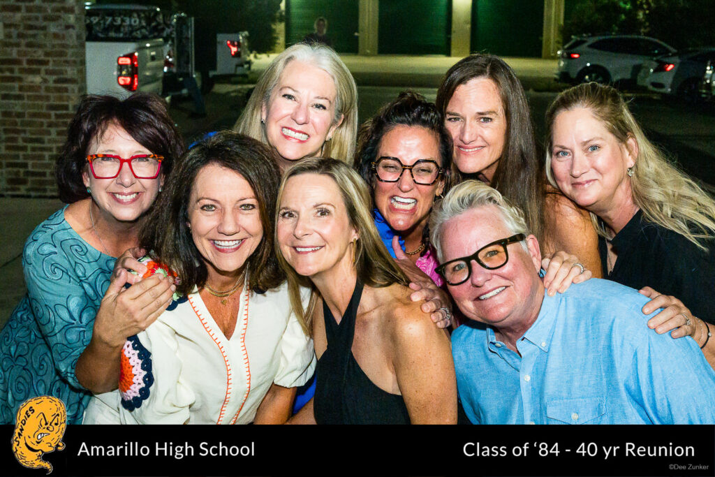 AHS-THS-84Class-40thReunion-152.jpg Houston Commercial Architectural Photographer Dee Zunker