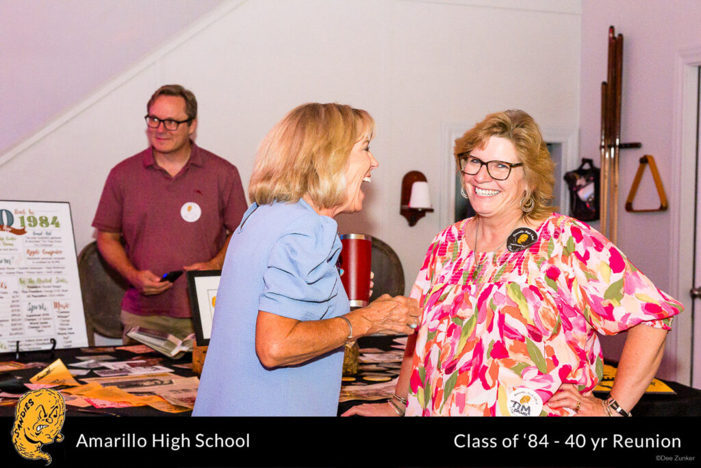 AHS-THS-84Class-40thReunion-164.jpg Houston Commercial Architectural Photographer Dee Zunker