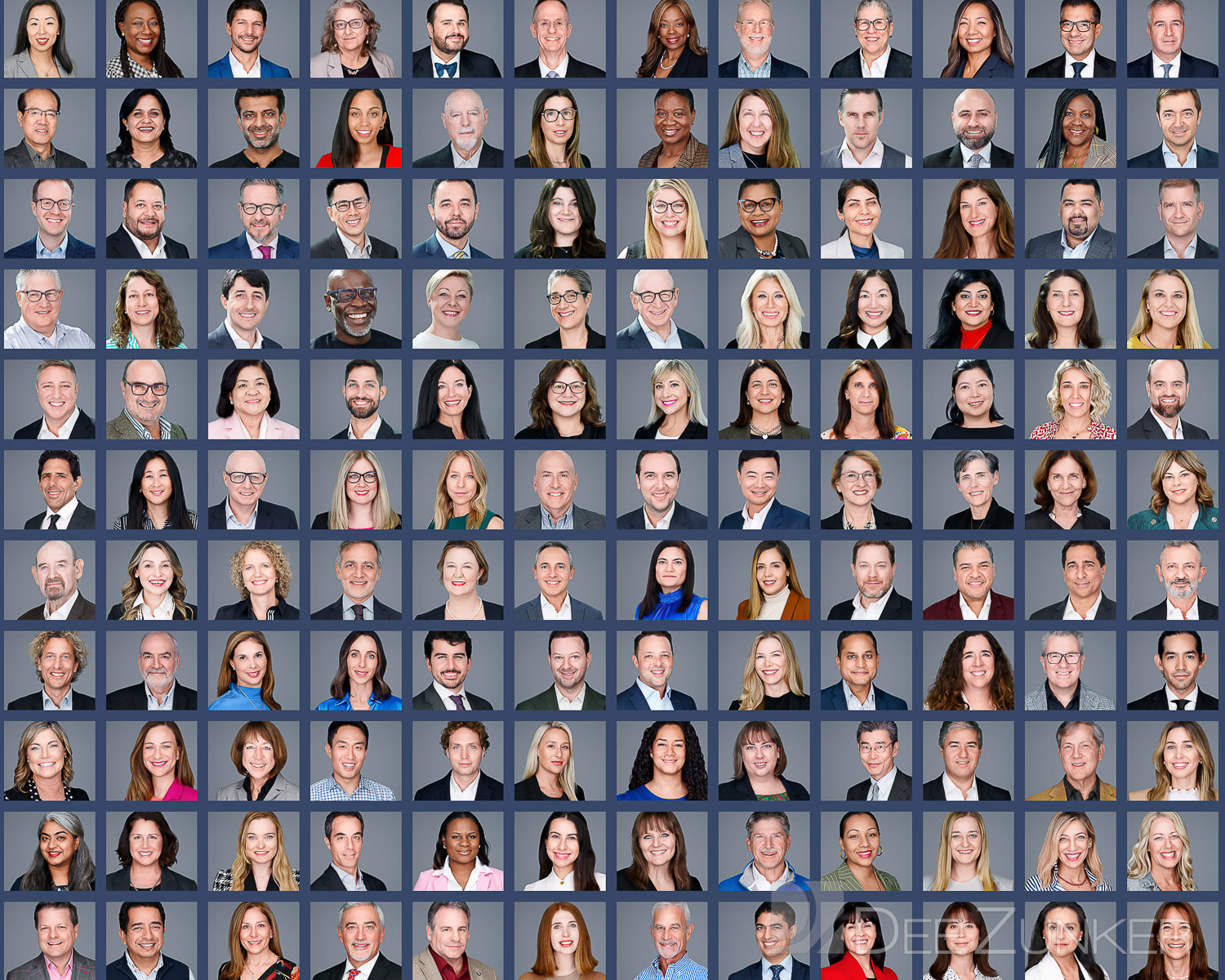   COnferenfce Grids-1.jpg  Houston Commercial Architectural Photographer Dee Zunker 