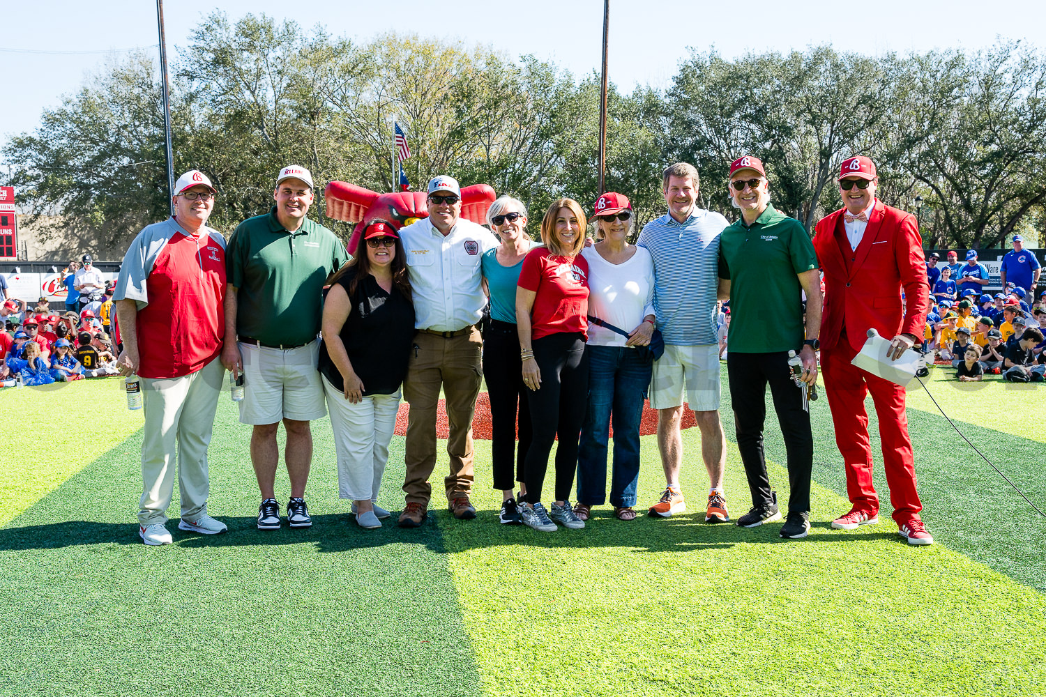 2024-BLL-OpeningDay-341.NEF  Houston Commercial Architectural Photographer Dee Zunker