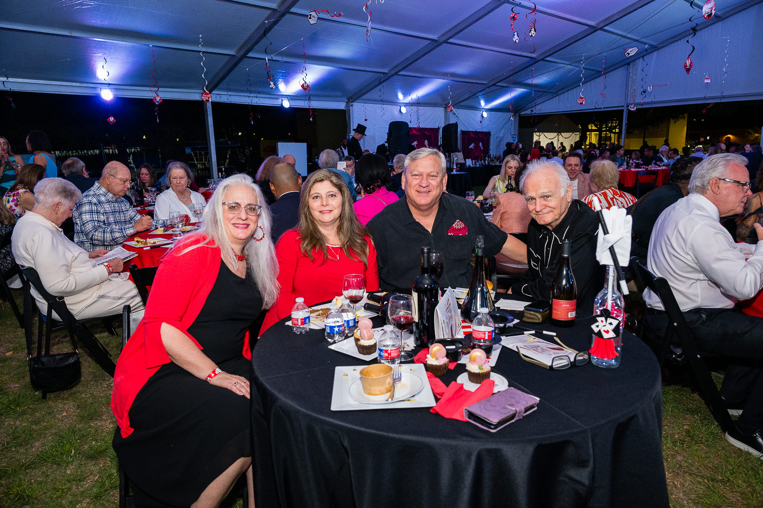 4215-BellaireParks-WineTappas-086.NEF  Houston Commercial Architectural Photographer Dee Zunker