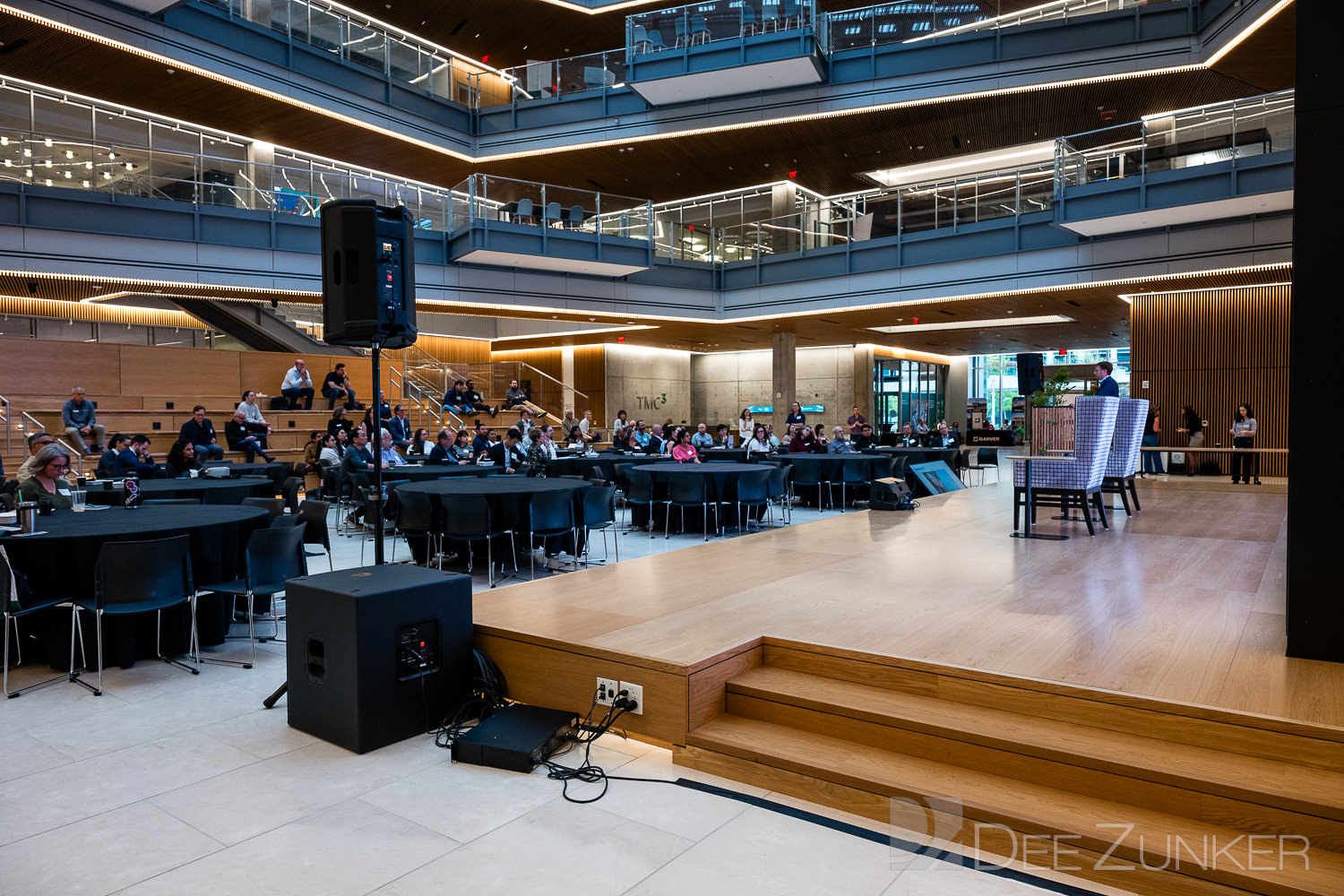 4238-AIAH-GulfCoastGreen2025-029.NEF  Houston Commercial Architectural Photographer Dee Zunker